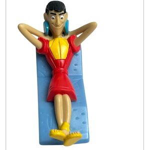 KUZCO McDonald's HAPPY MEAL TOY